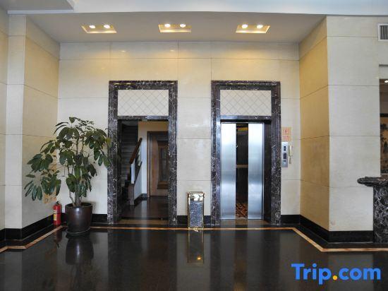 Дунгуань: Zhonghuan Hotel