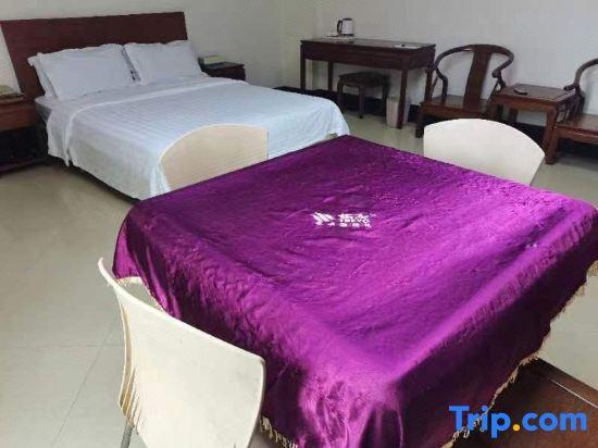 Дунгуань: Zhonghuan Hotel