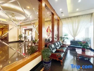 Дунгуань: Zhonghuan Hotel