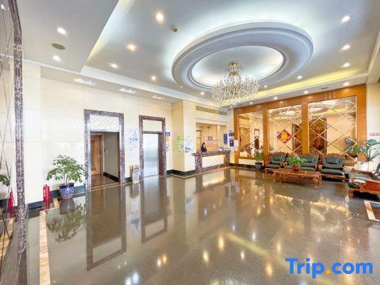 Дунгуань: Zhonghuan Hotel