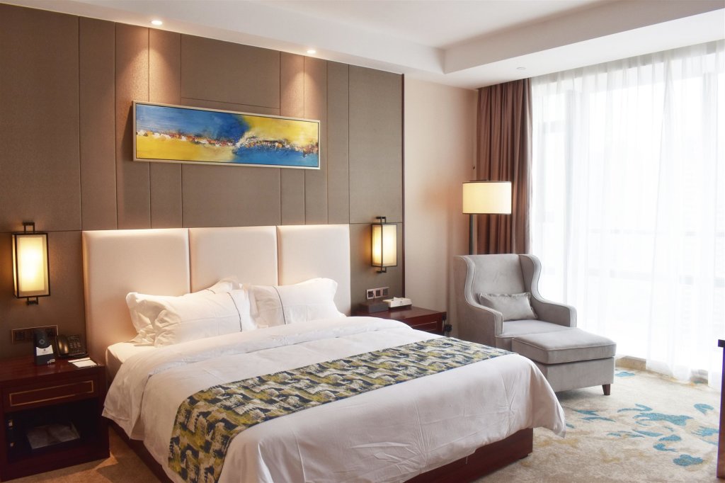 Xin Jun Yue Hotel — фото 3