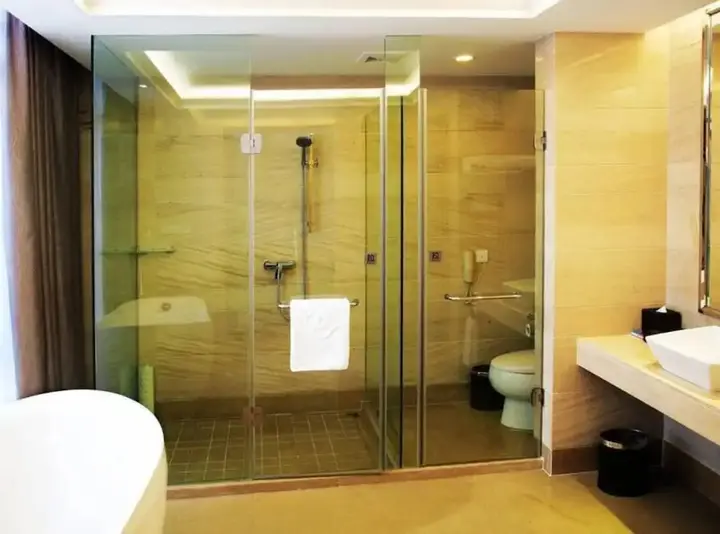 Гуанчжоу: Guangzhou Yunli  Hotel