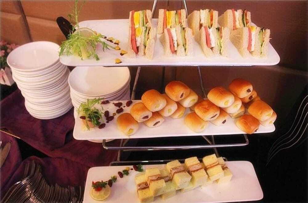 Гуанчжоу: Guangzhou Yunli  Hotel