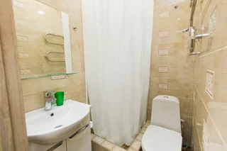 Коммунарка: 1 Ya Studiya Bachurinskaya Apartments