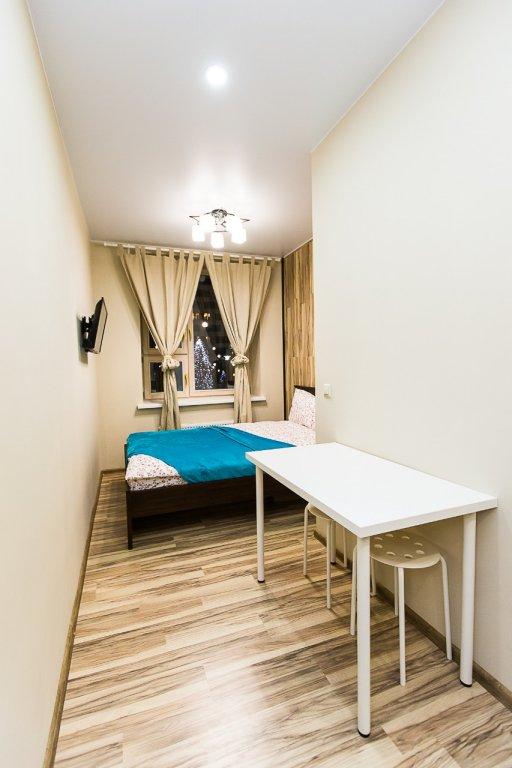 Коммунарка: 1 Ya Studiya Bachurinskaya Apartments
