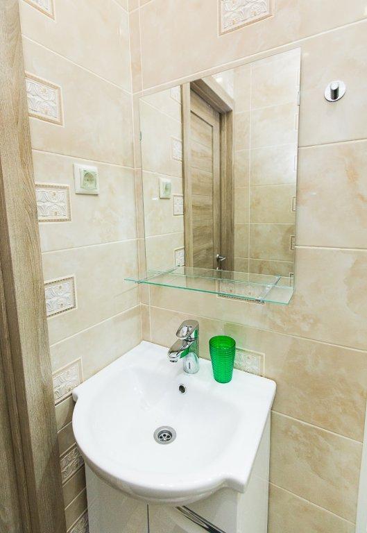 Коммунарка: 1 Ya Studiya Bachurinskaya Apartments