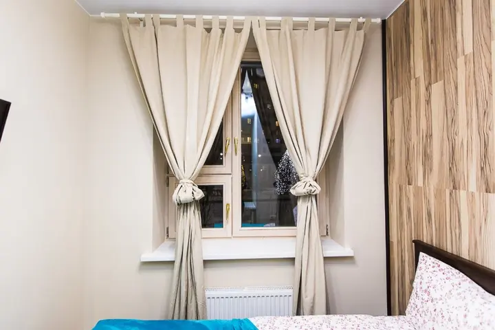 Коммунарка: 1 Ya Studiya Bachurinskaya Apartments