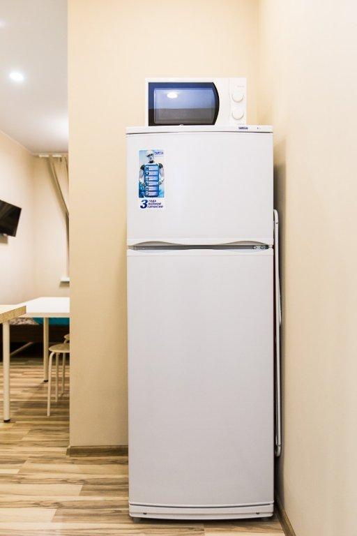 Коммунарка: 1 Ya Studiya Bachurinskaya Apartments