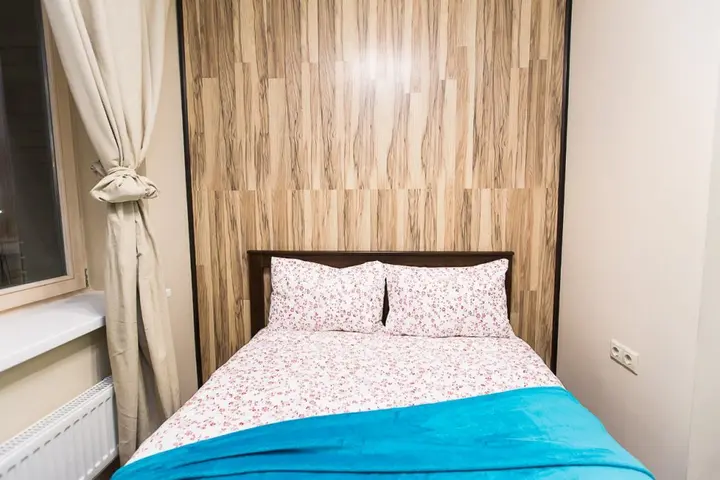 Коммунарка: 1 Ya Studiya Bachurinskaya Apartments