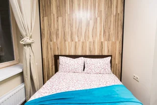 Коммунарка: 1 Ya Studiya Bachurinskaya Apartments