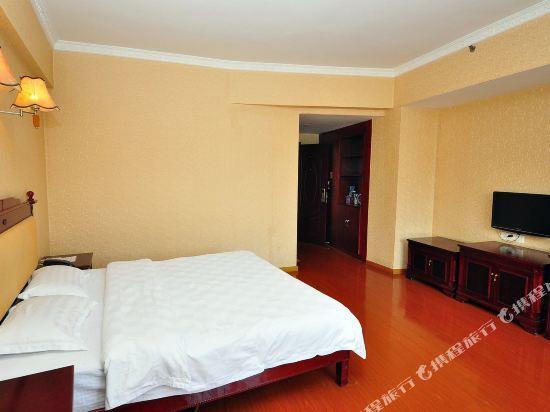 Гуанчжоу: Xianghui Hotel