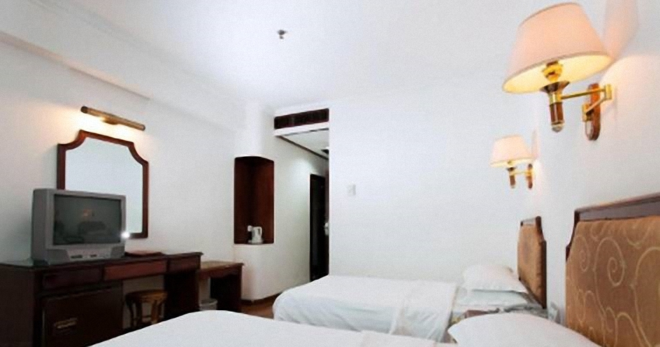 Guobin Hotel Haikou — фото 2