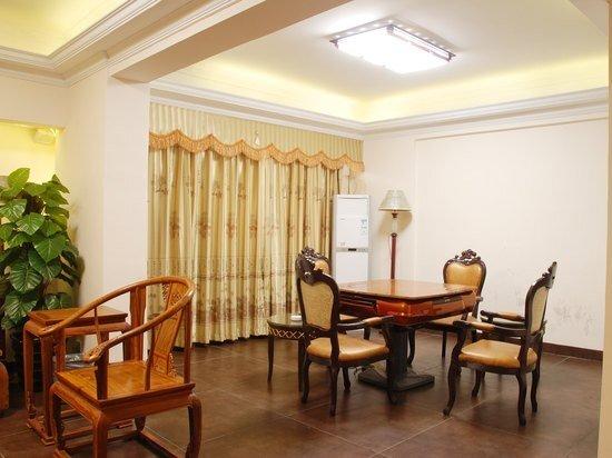 Хайкоу: Meijing Seaview Hotel Haikou