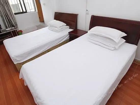 Гуйлинь: Xinying Hotel