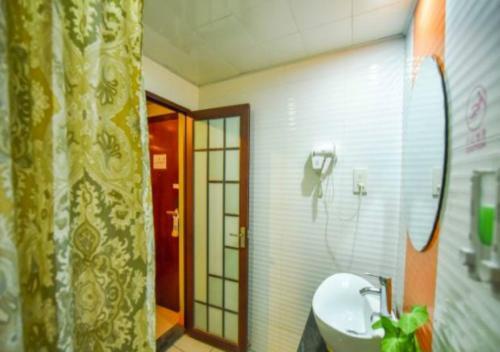 Хайкоу: Xin Hai Gang Hotel - Haikou