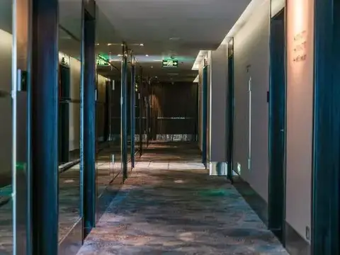 Orange Hotel (Haikou Guomao Wanlvyuan) — фото 4
