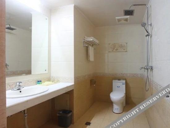 Хайкоу: Zonghenglou Hotel