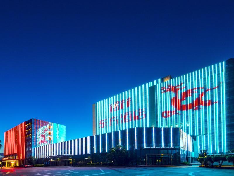 GreenTree Eastern Hotel Hainan Free Trade Port Jiangdong New District Meilan Airport — фото 5