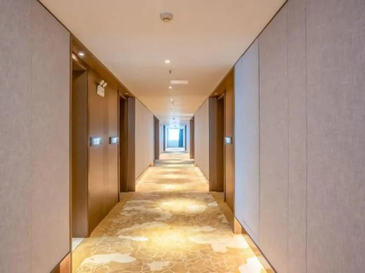 Хайкоу: Haikou Weihao Hot Spring Hotel (Provincial Government Riyue Square)