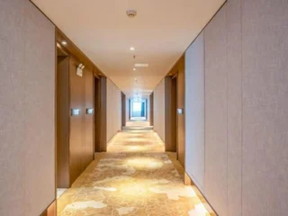 Хайкоу: Haikou Weihao Hot Spring Hotel (Provincial Government Riyue Square)