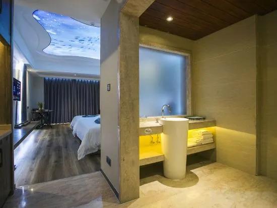 Хайкоу: Real Madrid Yachts Holiday Hotel