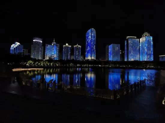 Хайкоу: Real Madrid Yachts Holiday Hotel