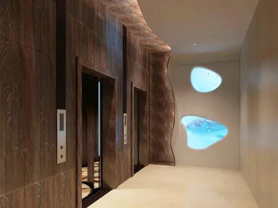 Хайкоу: Real Madrid Yachts Holiday Hotel
