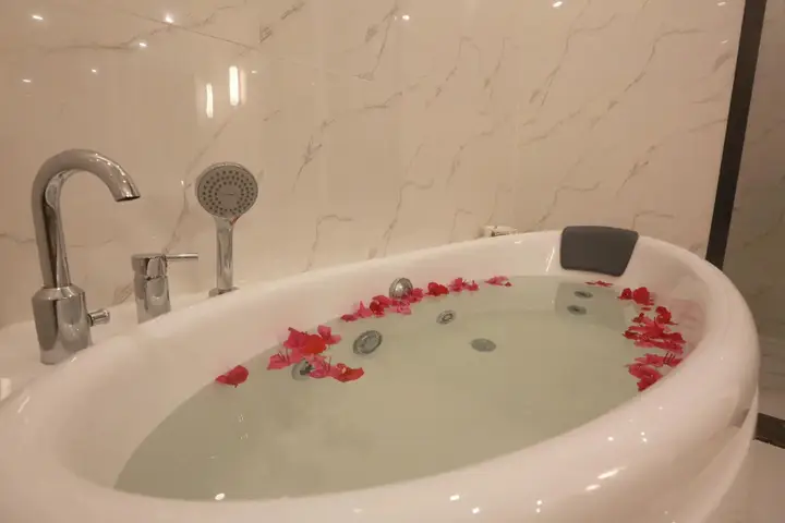 Metropolo Haikou Wuzhishan Hot Spring Hotel — фото 4