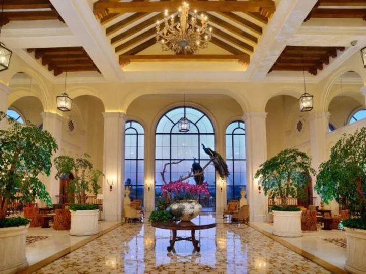 Цзиньюань: Mayland Resort