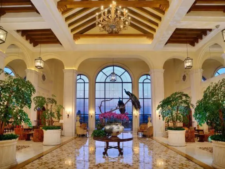 Цзиньюань: Mayland Resort