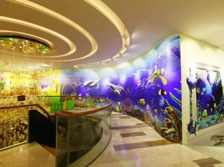 Цзиньюань: Mayland Resort