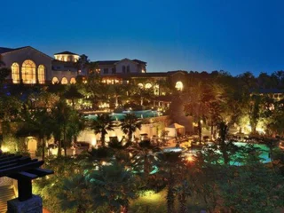 Цзиньюань: Mayland Resort
