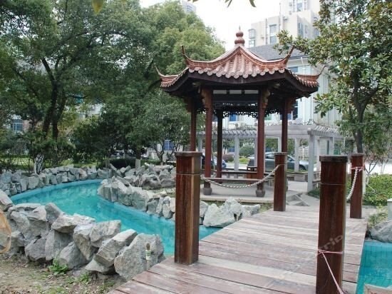 Ханчжоу: Jinhuayuan
