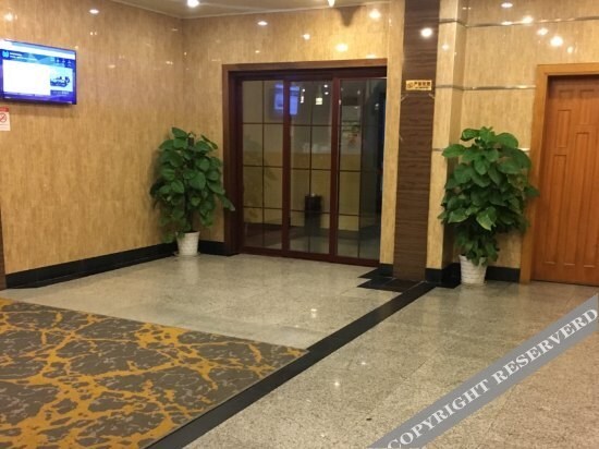 Ханчжоу: 杭州西溪金鱼度假村