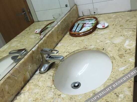 Ханчжоу: 杭州西溪金鱼度假村