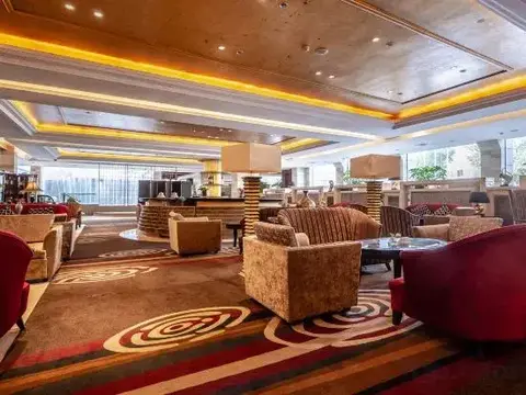 Ханчжоу: Xiaoshan Hangmin Hotel Hangzhou
