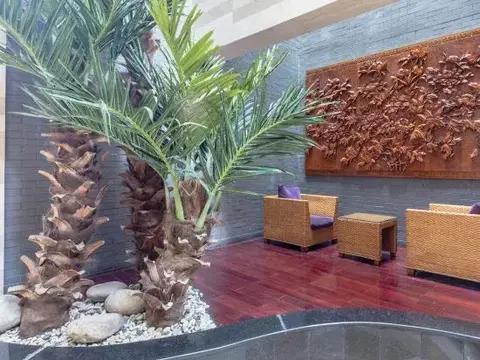 Ханчжоу: Xiaoshan Hangmin Hotel Hangzhou