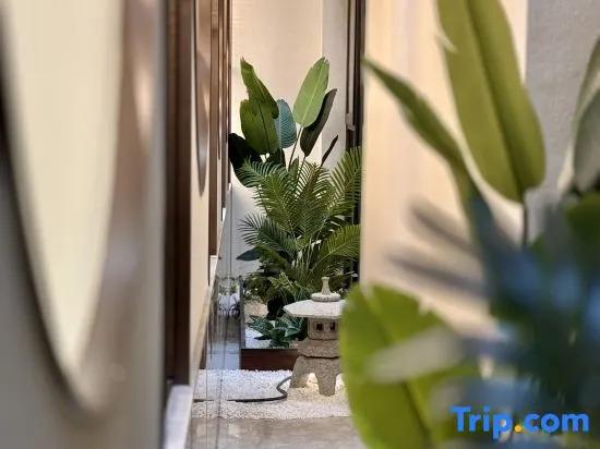 Ханчжоу: Xiaoshan Hangmin Hotel Hangzhou