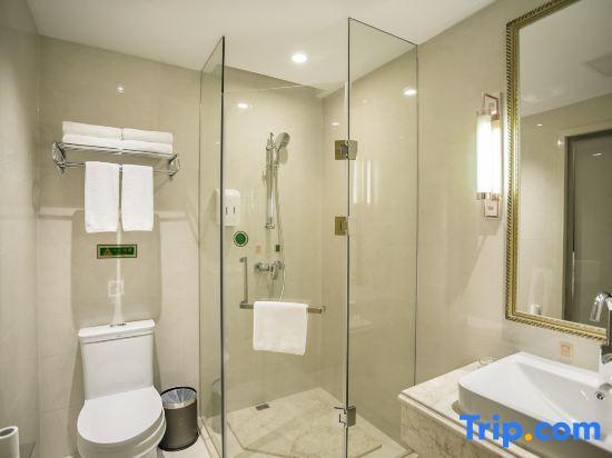 Харбин: Vienna 3 Best Hotel Harbin Jiangguo Avenue Snow And Ice World