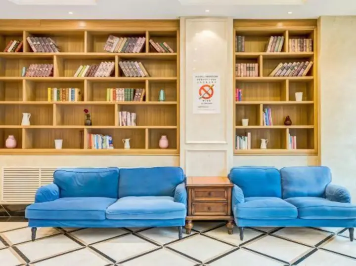 Харбин: Duke Hotel