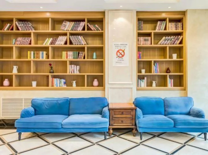 Харбин: Duke Hotel