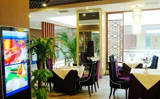 Харбин: Hampton by Hilton Harbin Int'l Convention and Exhibition Center