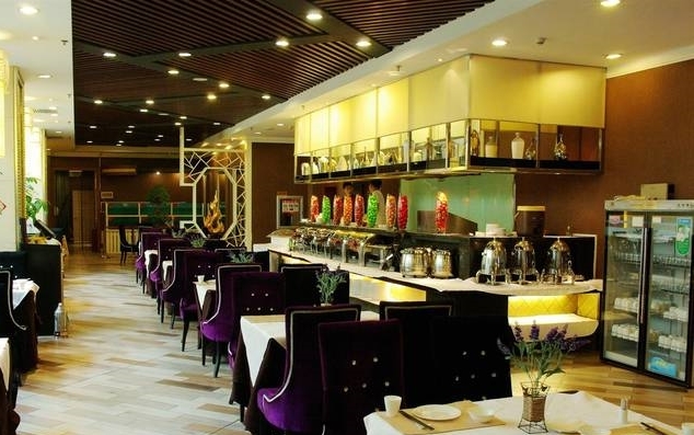 Харбин: Hampton by Hilton Harbin Int'l Convention and Exhibition Center