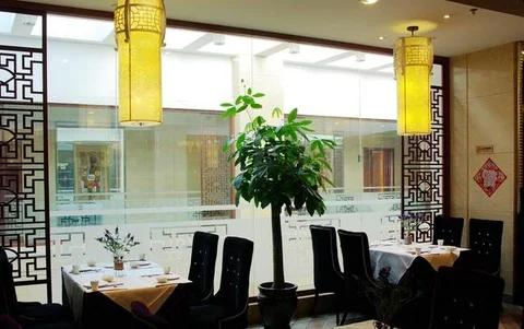 Харбин: Hampton by Hilton Harbin Int'l Convention and Exhibition Center