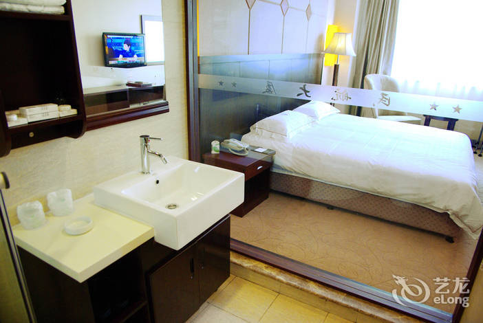 Харбин: Hampton by Hilton Harbin Int'l Convention and Exhibition Center