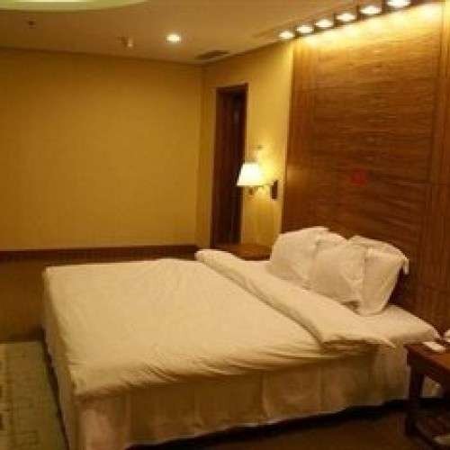 Харбин: Hampton by Hilton Harbin Int'l Convention and Exhibition Center