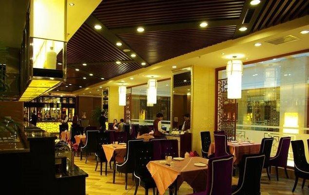 Харбин: Hampton by Hilton Harbin Int'l Convention and Exhibition Center