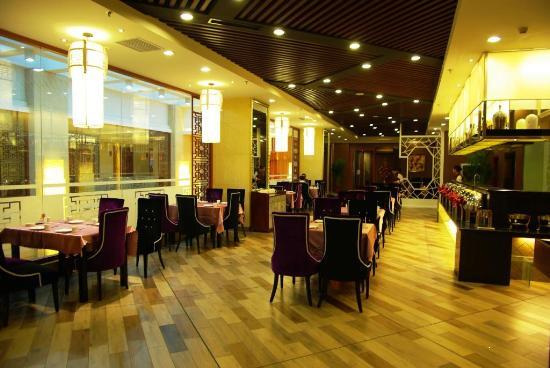 Харбин: Hampton by Hilton Harbin Int'l Convention and Exhibition Center