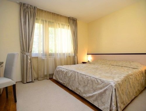 Харбин: Fulong Hotel - Harbin