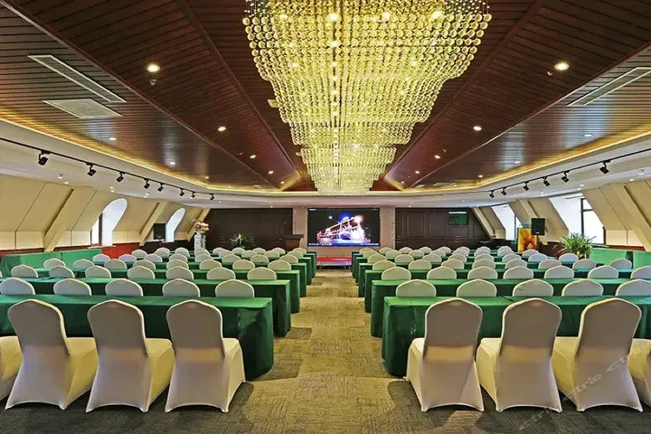 Харбин: Shihua Boutique Hotel